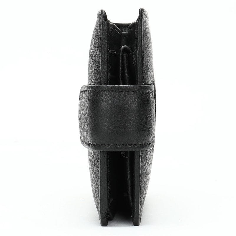 Full Grain Cowhide Leather Man Real Leather Wallet Article: WLT-ML015 - Image 4